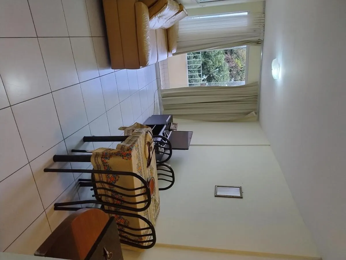 Apartment Ponta N Praia Natal