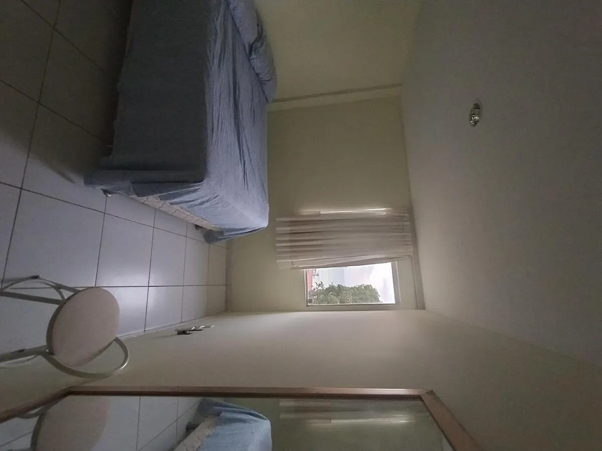 Apartment Ponta N Praia Natal