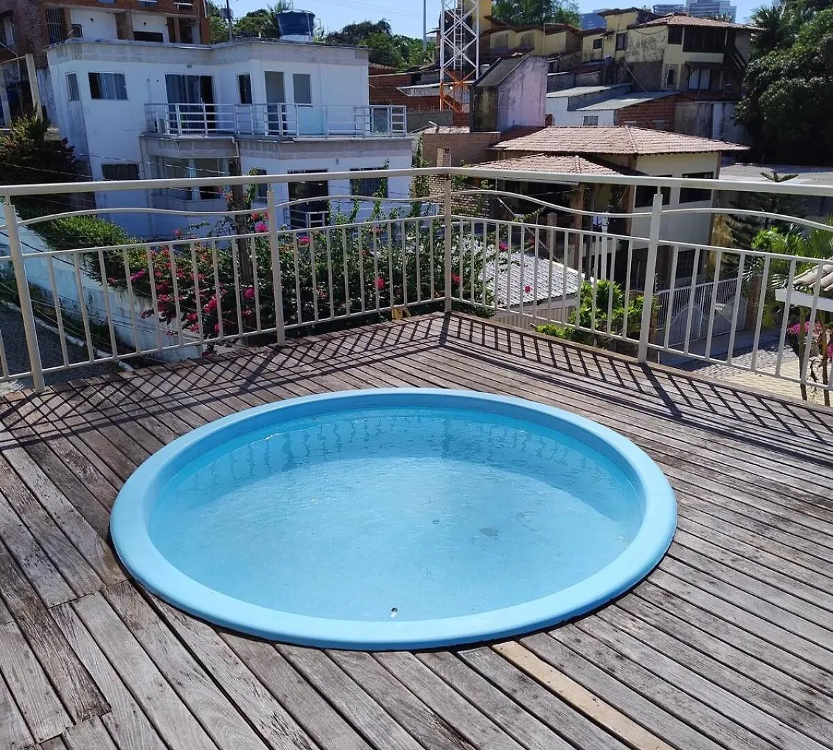 Ponta N Praia Natal