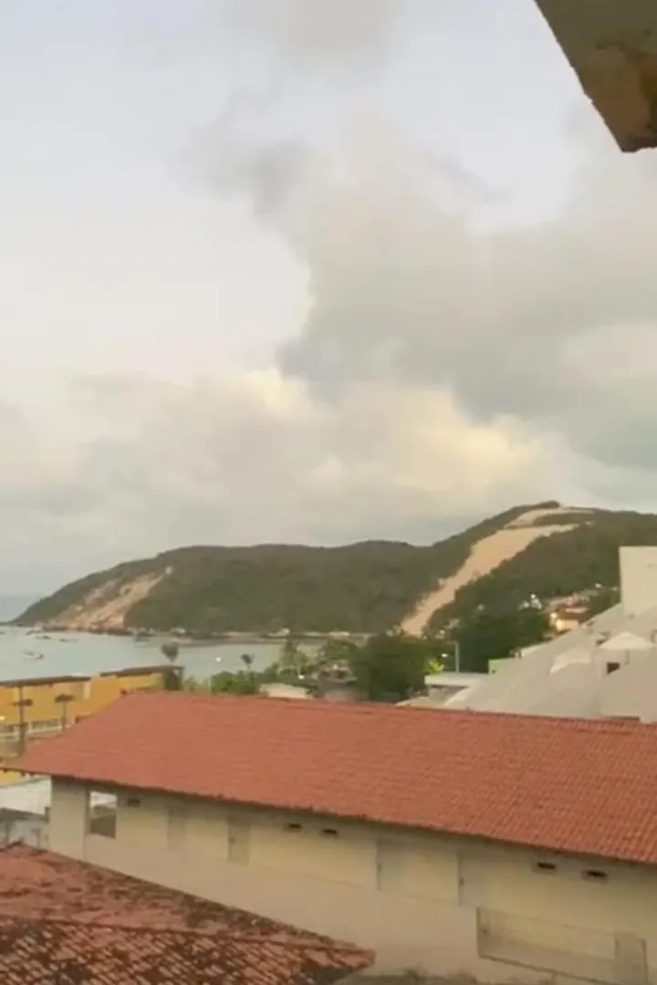 Ponta N Praia Natal