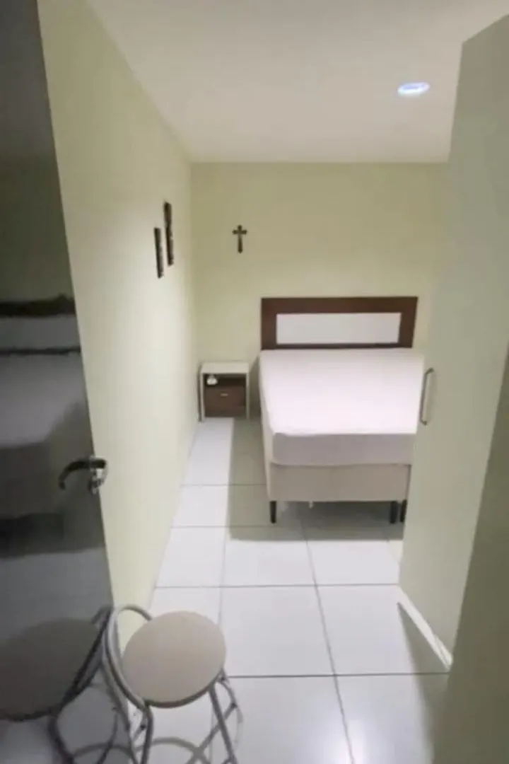Ponta N Praia Natal Apartment