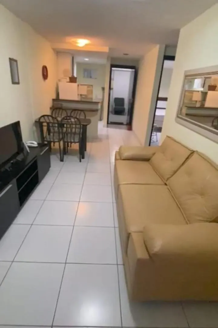 Ponta N Praia Natal Apartment
