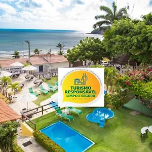 Hotel Moriah, Natal