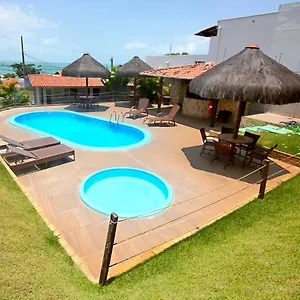  Apartahotel Litoral Sul