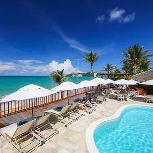 Hotel Manary, Natal