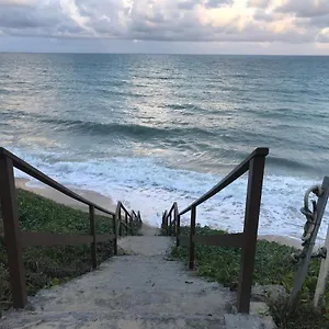 Atlantico Flat Ap. 107 Apartamento
