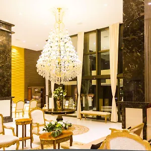 5* Hotel Majestic Ponta Negra Beach,worldhotels Elite