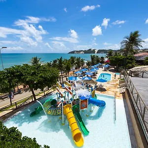 Hotel Praiamar & Convention, Natal
