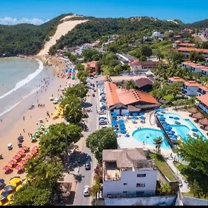 Hotel D, Natal