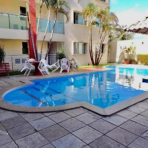 Macarena Flat Ap 109 Apartamento