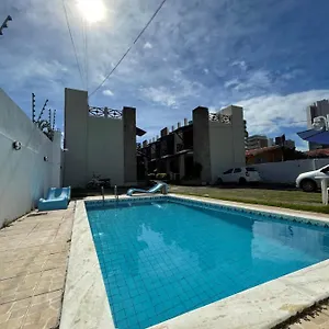 Flatmarazul Lindos Privativo Com Cozinha Apartamento
