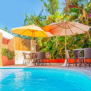 Hotel Garbos Soleil, Natal