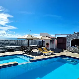 Hotel Santorini, Natal