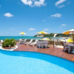 Hotel Mirador, Natal