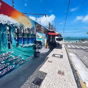  Hostal E Free Surf