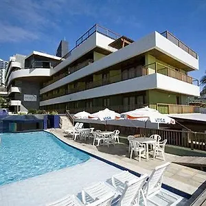 Hotel Blue Marlin, Natal