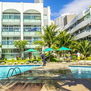  Apartamento H Ponta Negra