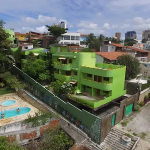 Aparthotel Bamboo Flat, Natal